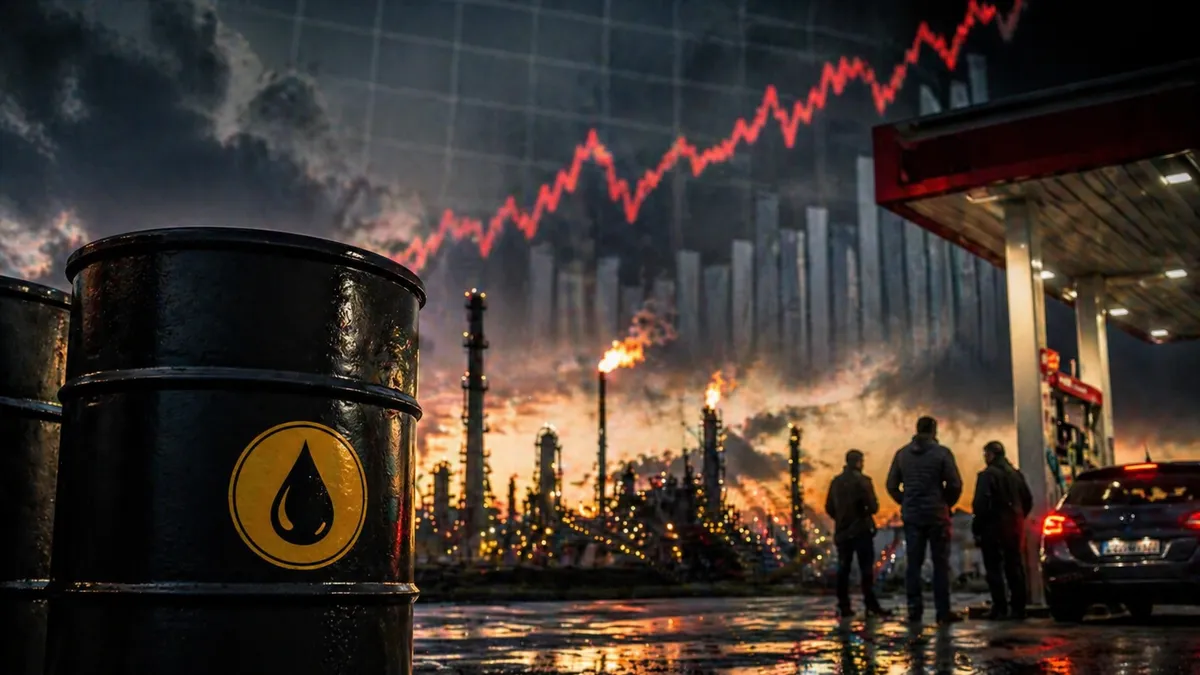 Nekome se ovo isplati: Dok svijet plaća skuplju energiju, naftne kompanije bilježe ogroman profit