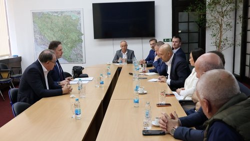 mljekari u vladi fbih