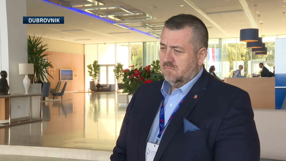 US capital to spearhead South Interconnection as private firm enters Bosnian law