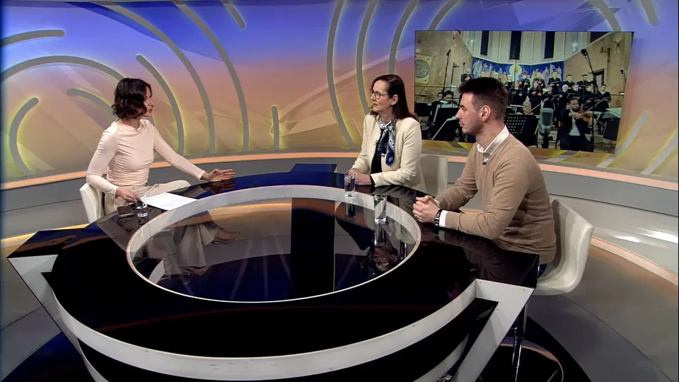 Korizmeni koncert u Crkvi svetog Ante Padovanskog: Prilika za tišinu i promišljanje