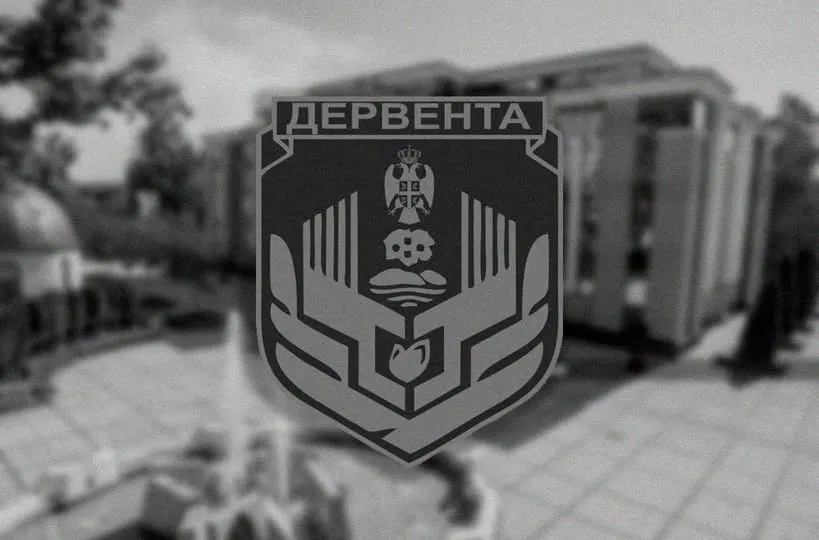 Sutra Dan žalosti u Derventi