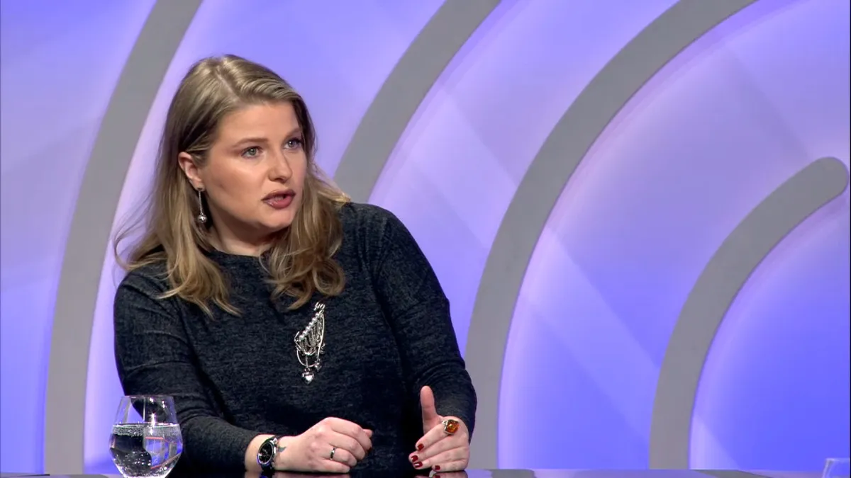 Mističnih 28 kompanija protiv 11.000 radnika: Karamehić-Abazović o HDZ-ovoj blokadi spasa za Željezaru Zenica