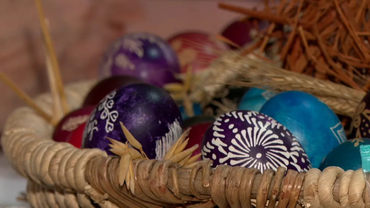 Kako izbijeliti jaja na brz i jednostavan način: Potrebno je samo 10 minuta