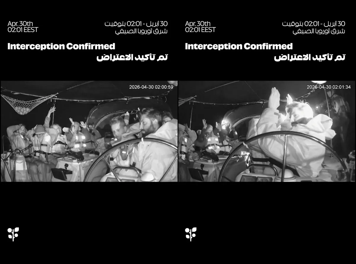 Izraelska vojska presrela humanitarnu flotilu za Gazu kod obale Grčke: Spriječena dosad najveća isporuka pomoći