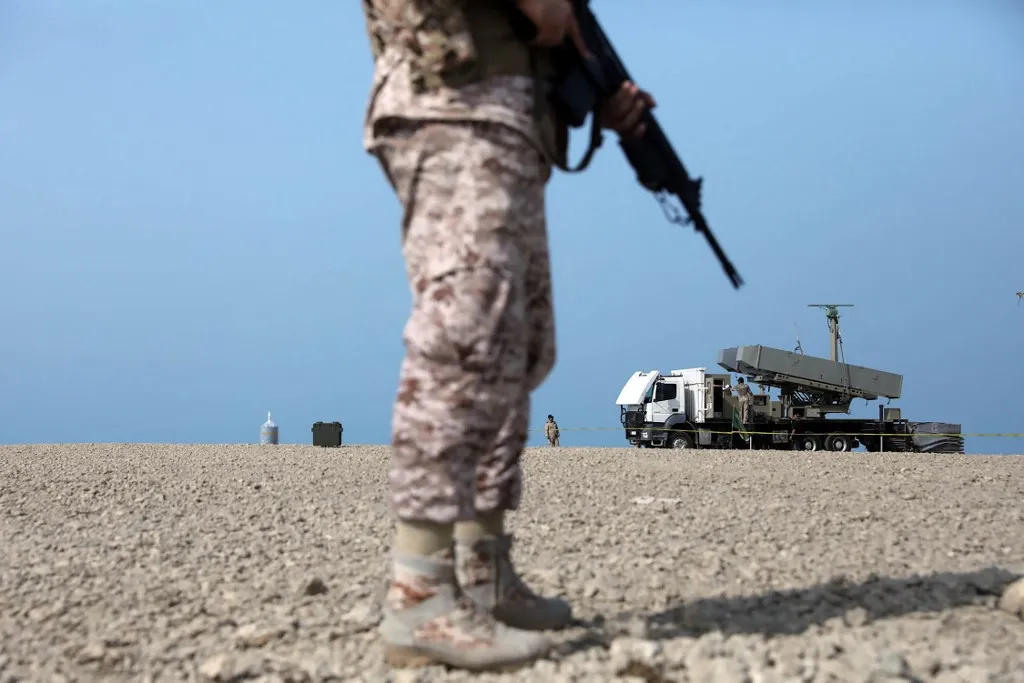 Nestali američki pilot mogao bi postati ključni adut Irana: Pokrenuta velika potraga, ponuđena i nagrada