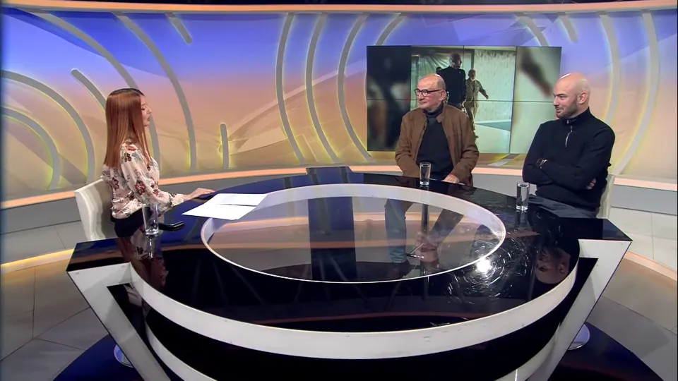 Muzika koja spaja generacije: Zašto publika ne odustaje od Merlina i Čole, odgovaraju njihovi saradnici Misirlići