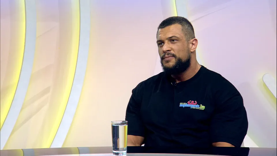 Muamer Hećimović na svom prvom takmičenju odnio titulu pobjednika: Put je trajao 12 godina