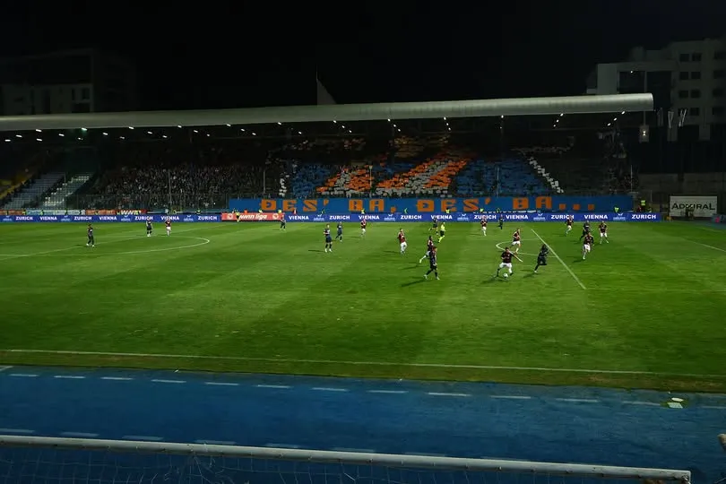 UŽIVO | Željezničar 0-0 Sarajevo: Obje ekipe imale dobre šanse, ali golova nema