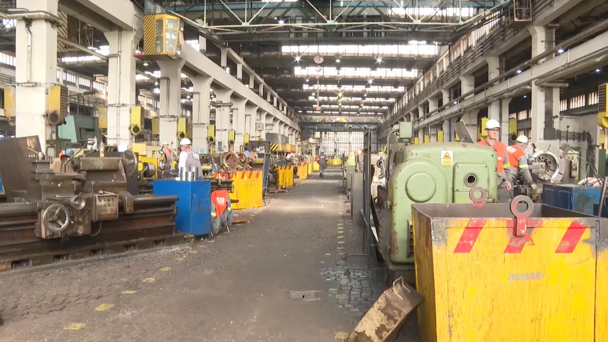 Krah zeničke željezare, a s njom lančano kompletne industrije u BiH