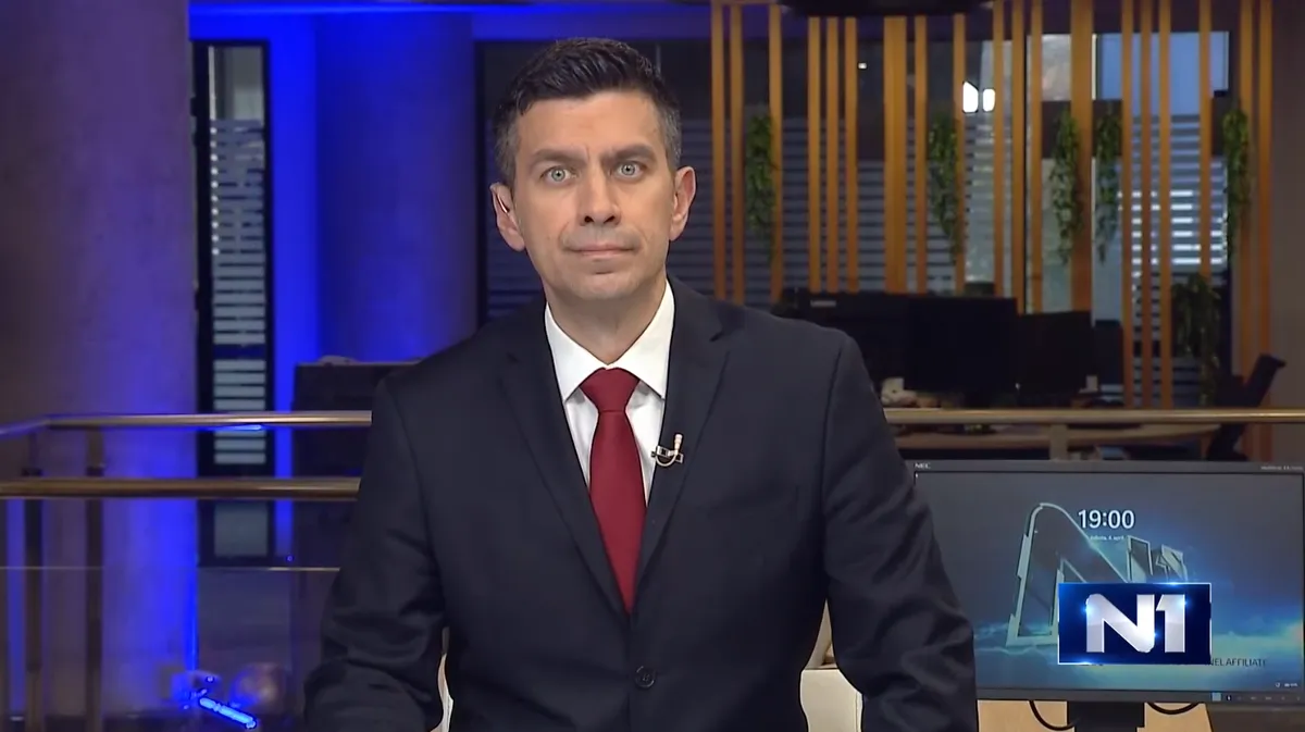 Dnevnik: Trump prijeti Iranu