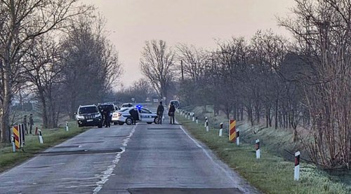 Policija i vojska pretražuju teren u opštini Kanjiža, blokirano više puteva