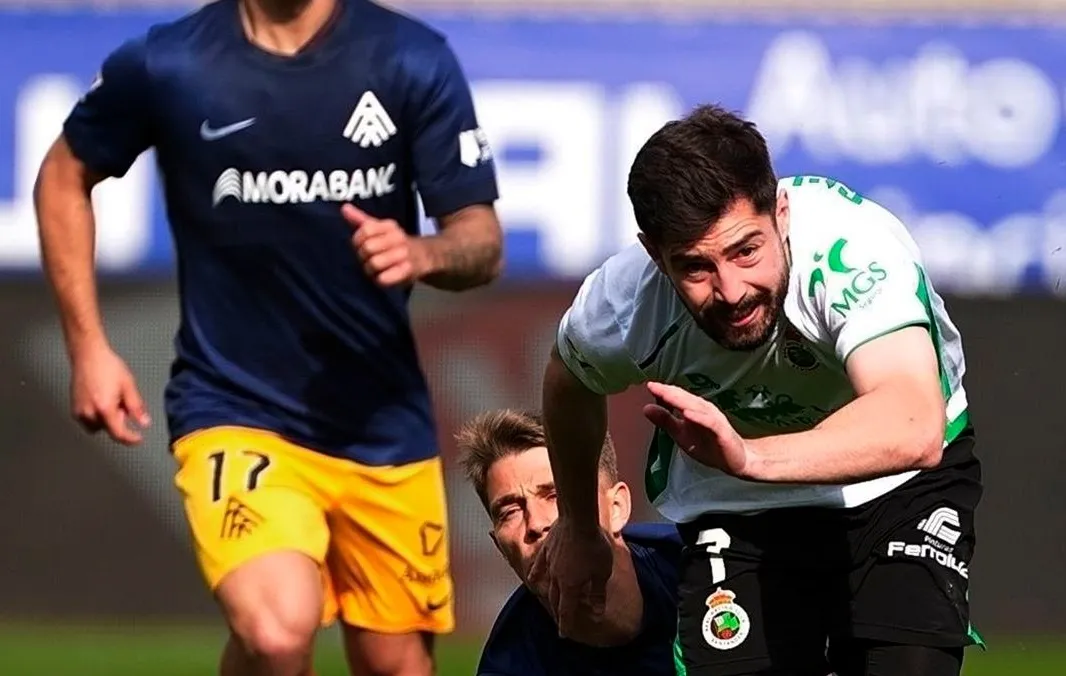 Guliashvili zabio dva gola, a onda uslijedio debakl i šest komada u mreži Racinga (VIDEO)