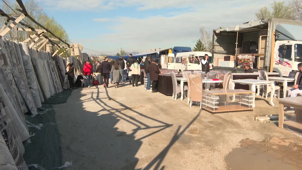 Autopijaca u Sarajevu na kojoj najmanje ima auta: 