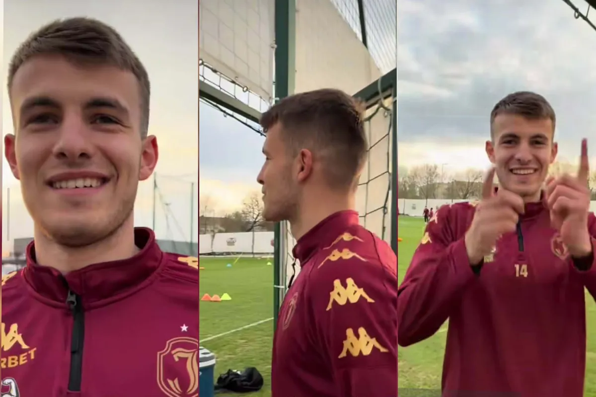 Zmajevi su hit u Evropi: Samed Baždar morao pjevati 