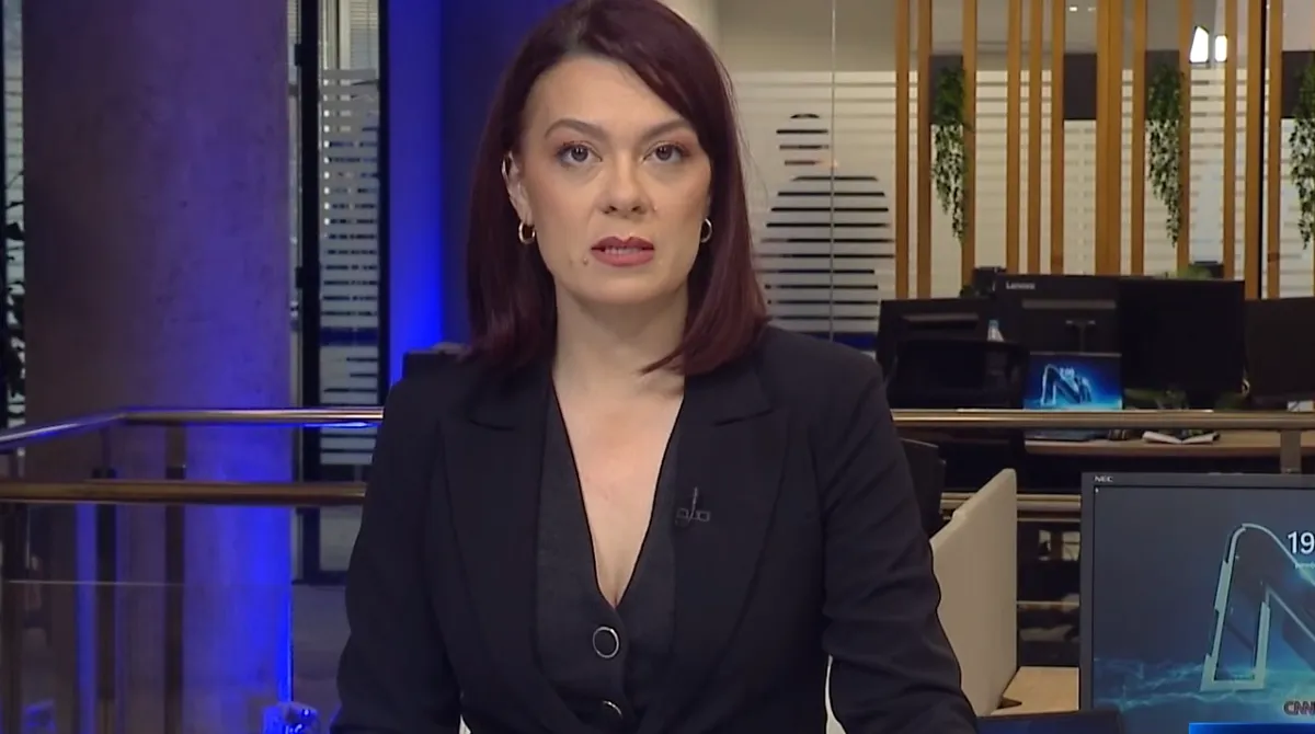 Dnevnik u 19: Energoinvest traži poskupljenje plina