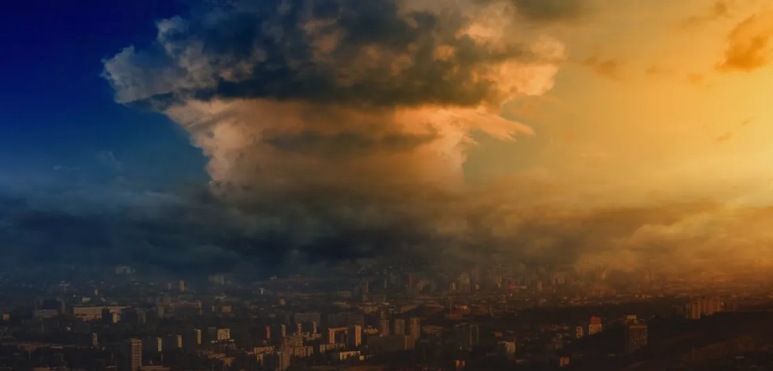 Stručnjak otkrio jedina dva mjesta na kojima biste bili sigurni u nuklearnom ratu