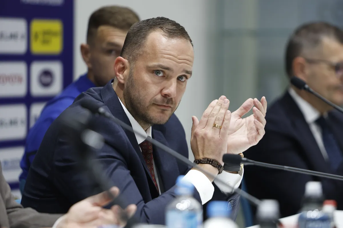 Zeljković i Barbarez zadovoljni nakon remija BiH protiv Poljske