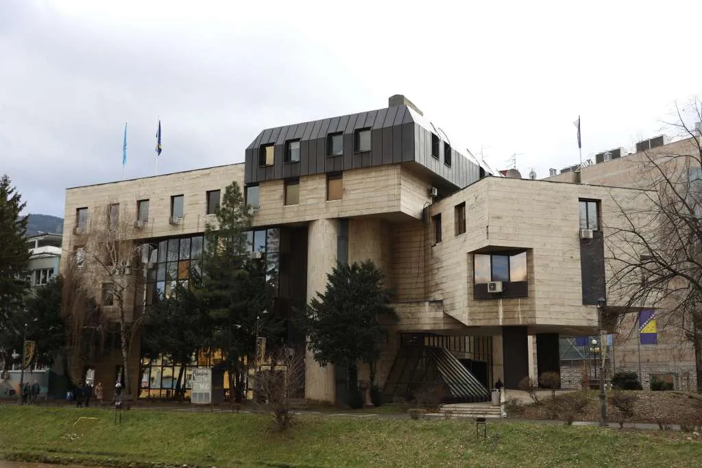 Danas tematska sjednica o univerzalnom dječijem dodatku u Federaciji BiH