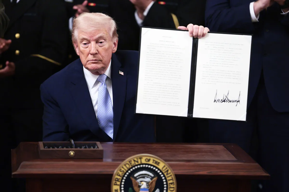 Prve reakcija u SAD-u i pozivi na uklanjanje Trumpa: 