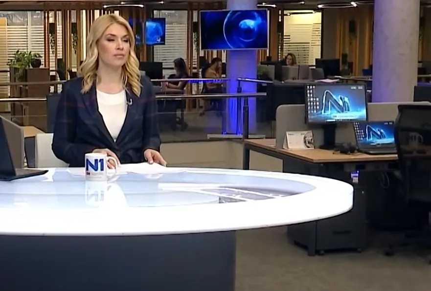 Dnevnik u 19: Zastrušujuće prijetnje Donalda Trumpa