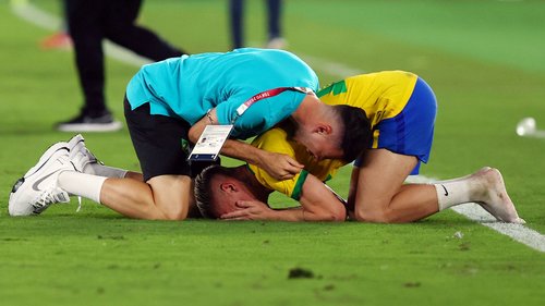 brazil
