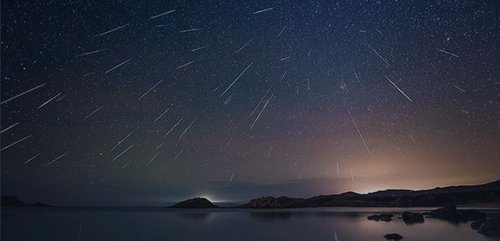 meteorske kiše