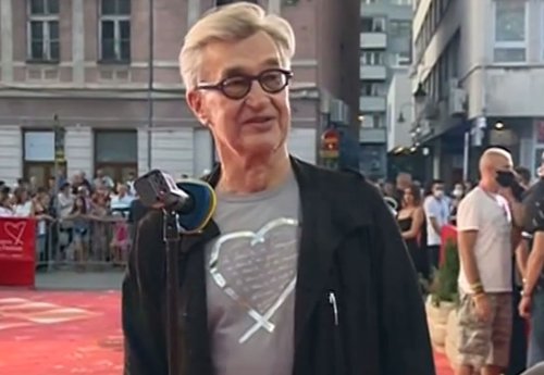 Wim Wenders