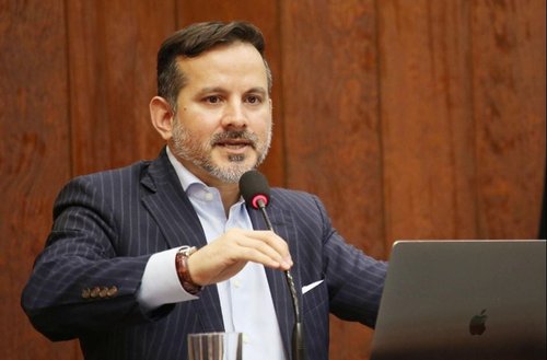 Ajmal Ahmady