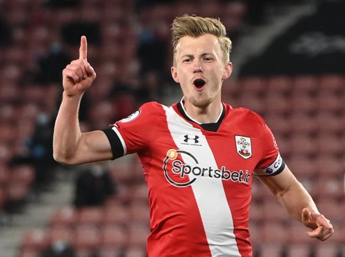 Premier League - Southampton v Leicester City