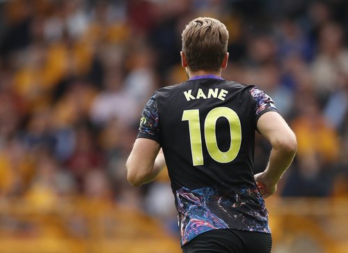 Premier League - Wolverhampton Wanderers v Tottenham Hotspur