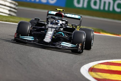 Belgian Grand Prix