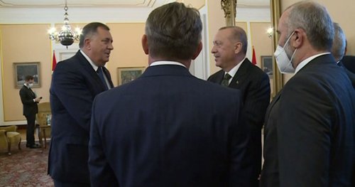DODIK ERDOGAN