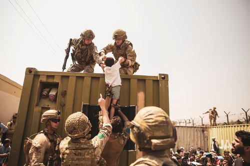 afganistan