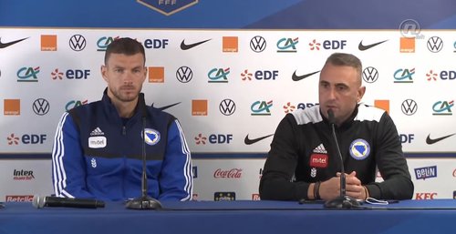 dzeko