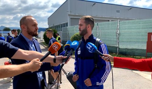 pjanic