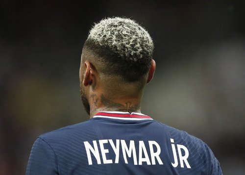 Ligue 1 - Stade de Reims v Paris St Germain