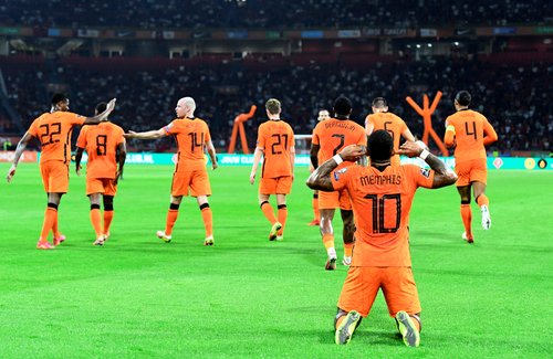 depay