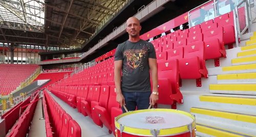 Nestor El Maestro
