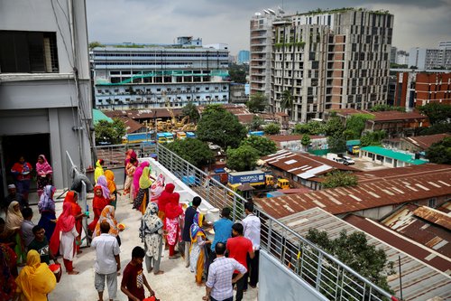 banglades