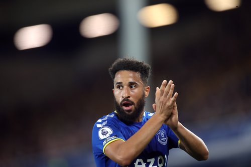 Premier League - Everton v Burnley