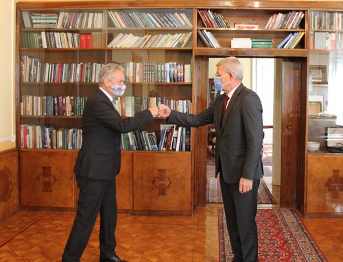 Džaferović-Satler,1