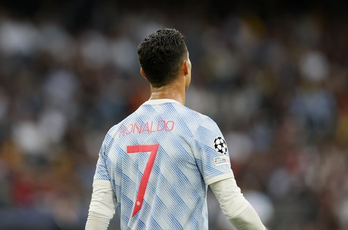 Champions League - Group F - BSC Young Boys v Manchester United