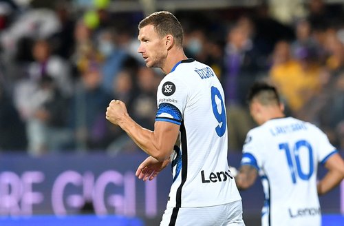 Serie A - Fiorentina v Inter Milan