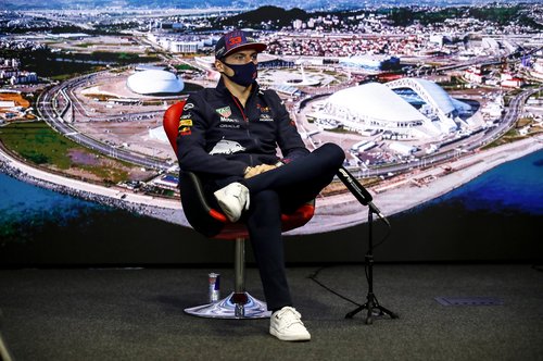 Russian Grand Prix