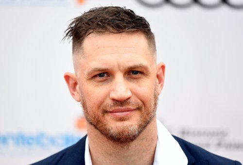 Tom Hardy