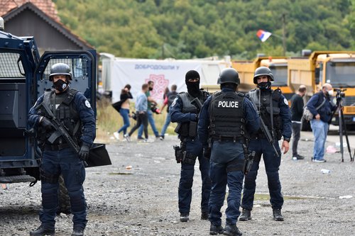 rosu kosovo jarinje
