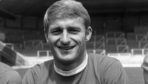 Roger Hunt - Liveprool FC