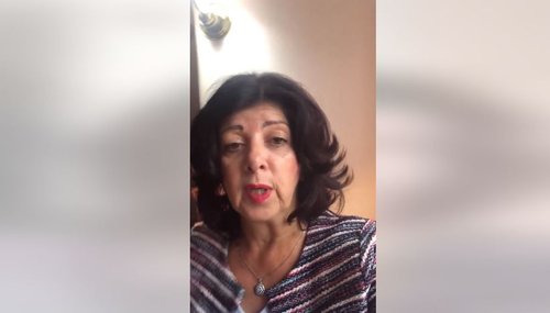 elvira abdic