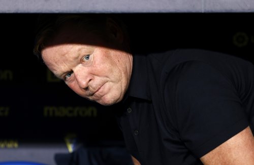 LaLiga - Cadiz v FC Barcelona