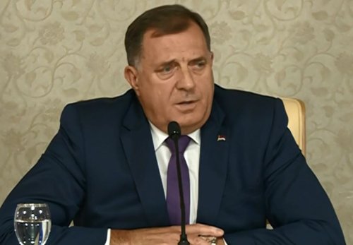 Milorad Dodik